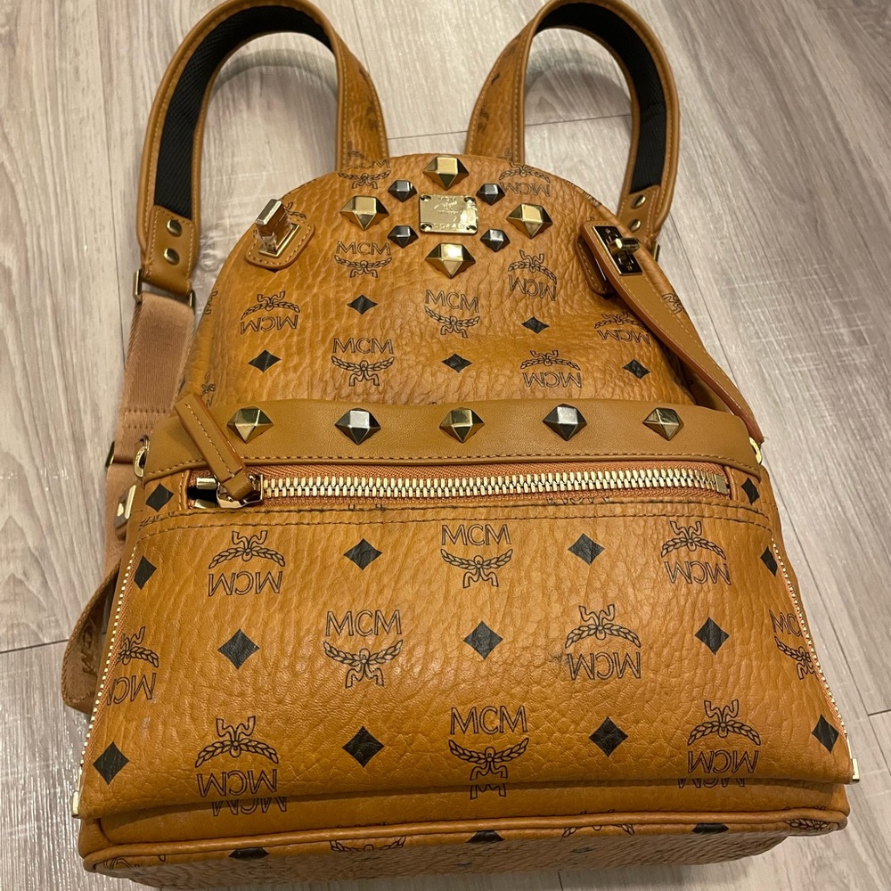 MCM Backpack | Brand new condition